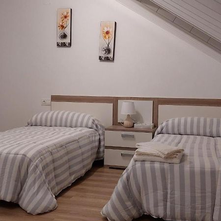 Apartamento Temple I 폰페라다 외부 사진