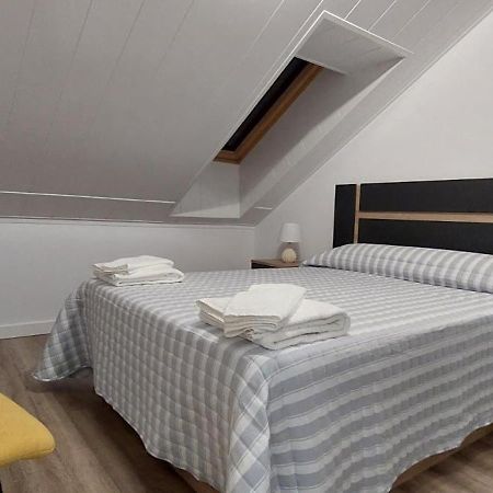 Apartamento Temple I 폰페라다 외부 사진