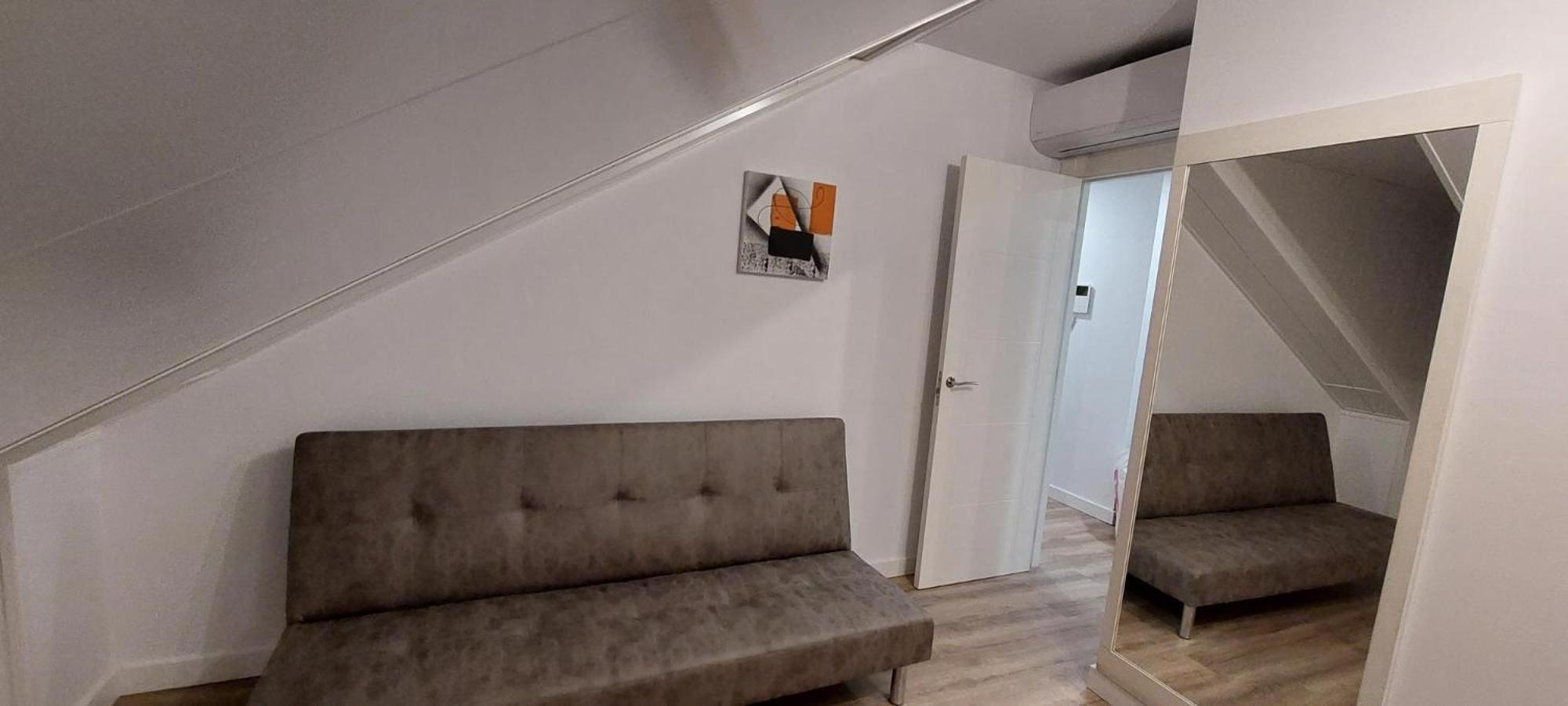 Apartamento Temple I 폰페라다 외부 사진