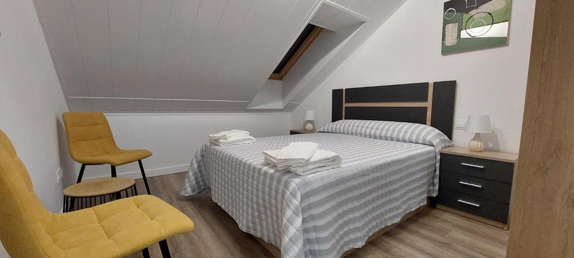 Apartamento Temple I 폰페라다 외부 사진
