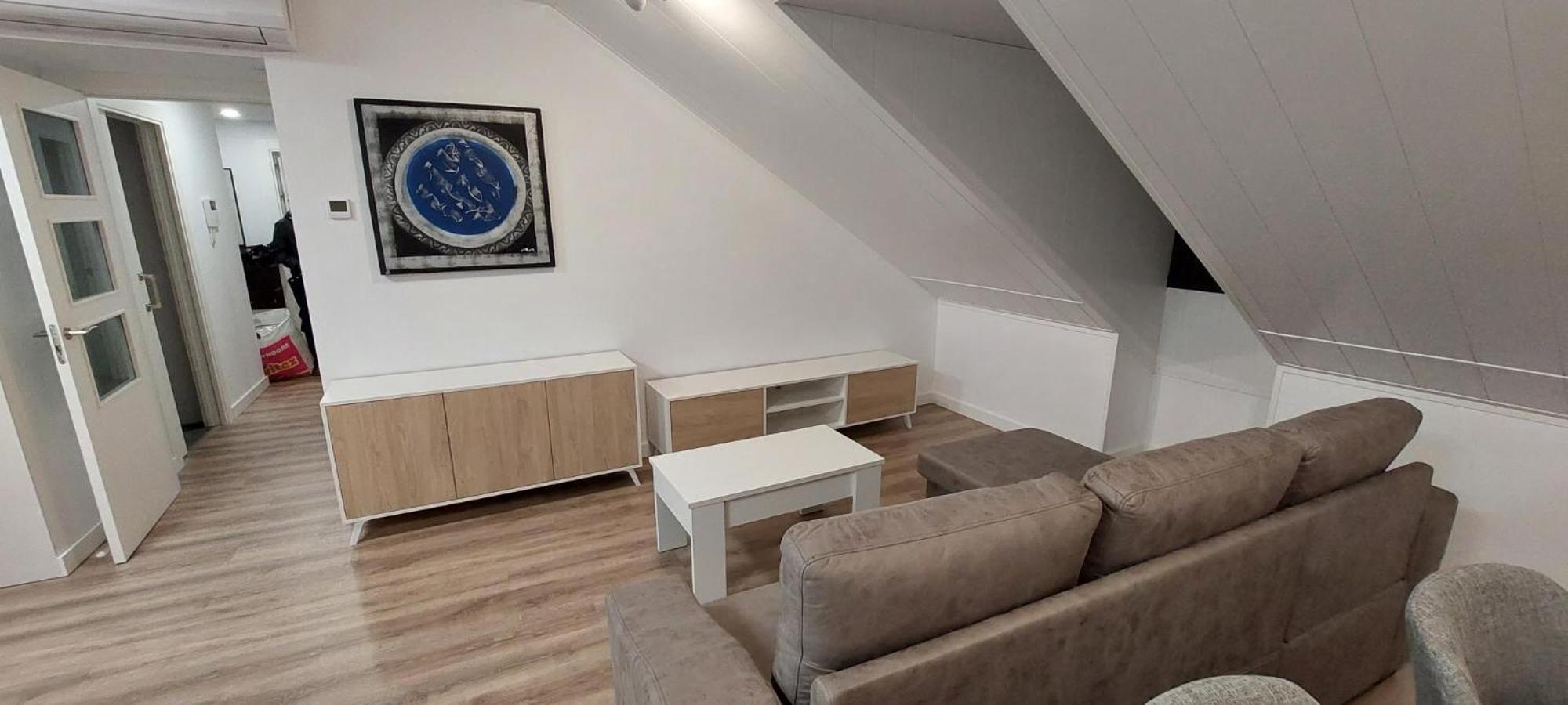 Apartamento Temple I 폰페라다 외부 사진