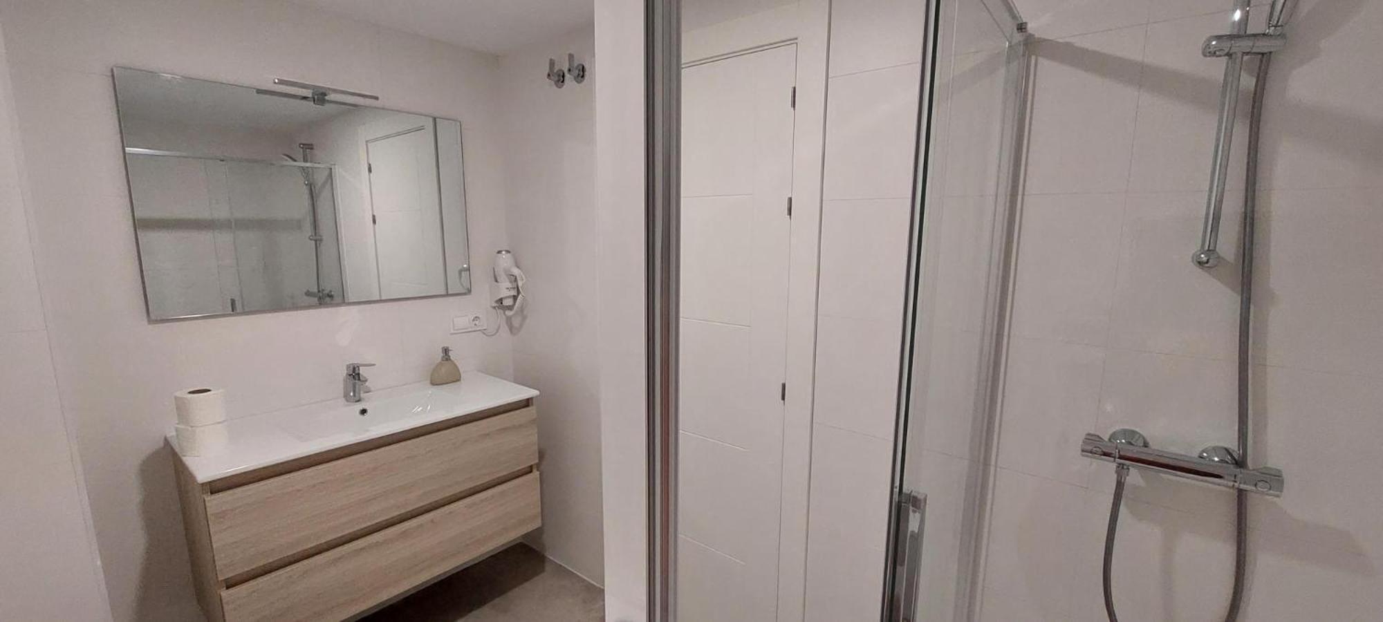 Apartamento Temple I 폰페라다 외부 사진